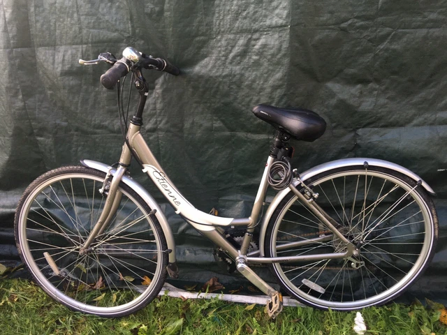 Apollo etienne on sale womens bike